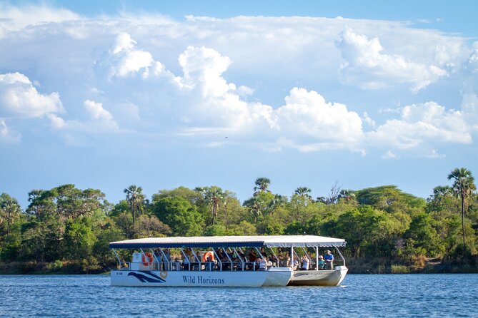 Adventure Pass (Zimbabwe) - Health and Travel Restrictions