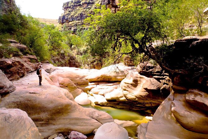 Adventure Through Toro Toro National Park. 3 Days 2 Nights. Spanish Guide - Group Size and Pricing