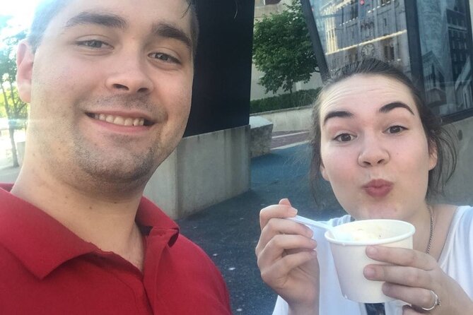 Adventurous Scavenger Hunt in Belfast by Zombie Scavengers - Inclusions and Meeting Point
