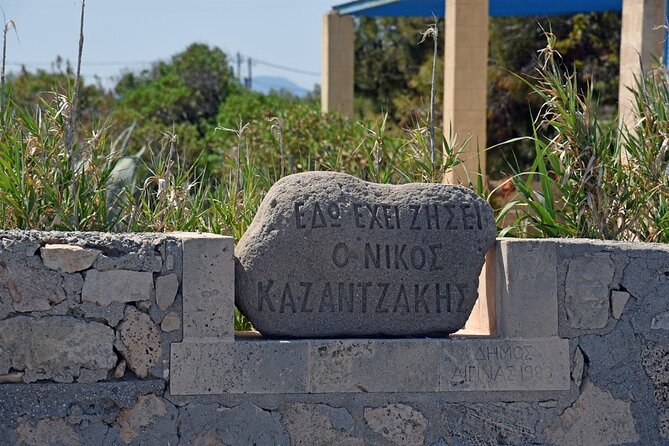 Aegina Art Tours