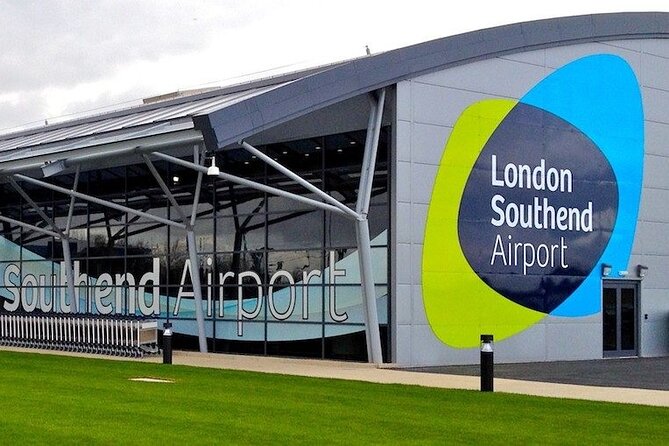 Affordable All London Airports Round-trip: Private Transfer to South-East London - Timing and Accessibility Details
