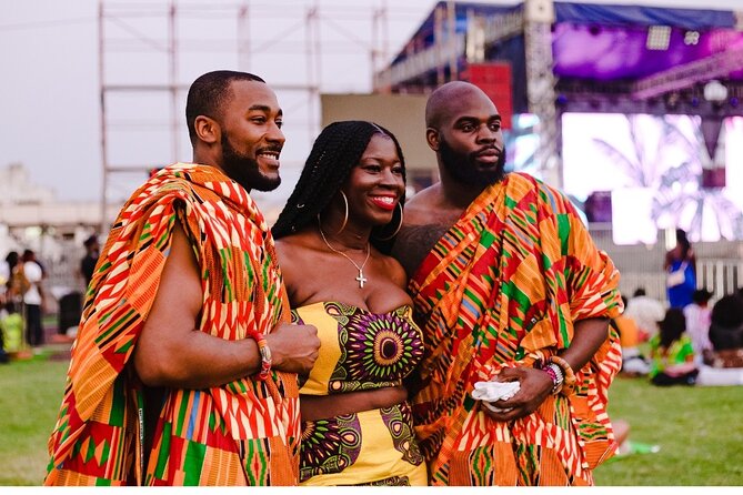 Afrofuture Tour 2024 - 10 Days - Transportation Details