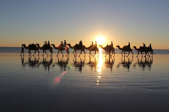 Agadir Camel Riding Sunset Time + Barbecue BBQ 5pm to 9pm - BBQ Dinner Menu Highlights