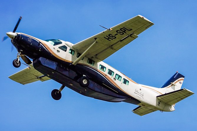 Airplane Transfer Between Ratmalana Airport (Rml) and Ampara Airport (Adp) - Meeting and Pickup