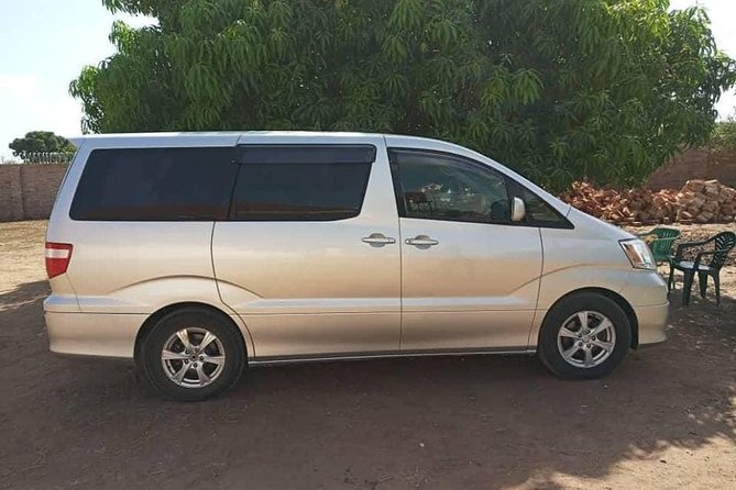 Airport & Ground Transfers/ Shuttle
