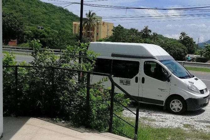 Airport-Hotel-Airport Transfers - Location Details