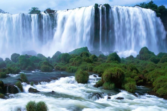 Airport IGU Round Trip & 03 Days Sithseeing in Iguassu - Exclusions
