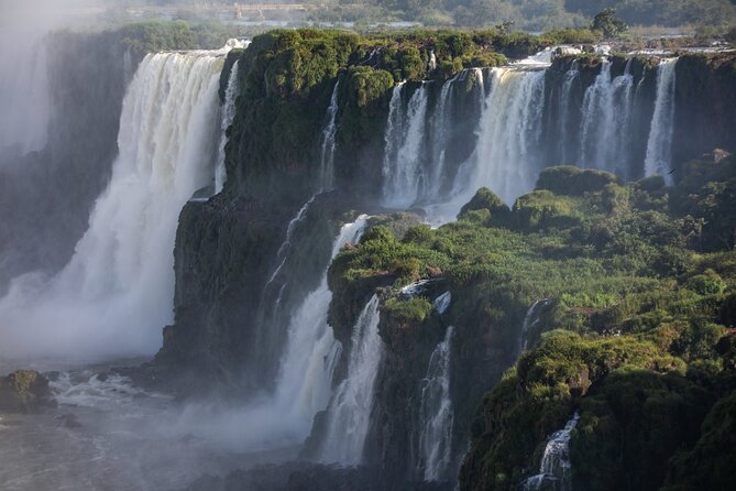 Airport IGU Round Trip & Iguassu Falls Brazilian Side - Meeting and Departure Details
