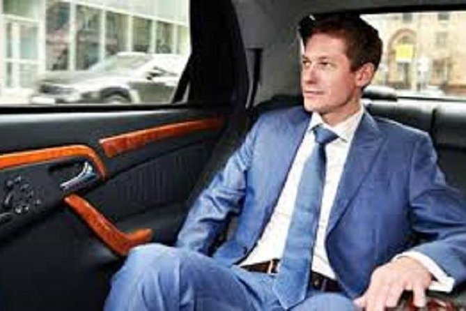 Airport Pick Up & Drop Off - Reviews