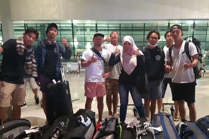 Airport Private Transfer Jakarta, Best Price - Operational Information