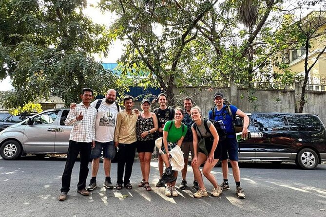 Airport SAI Siem Reap City Transfer With Private Car - Tour Information