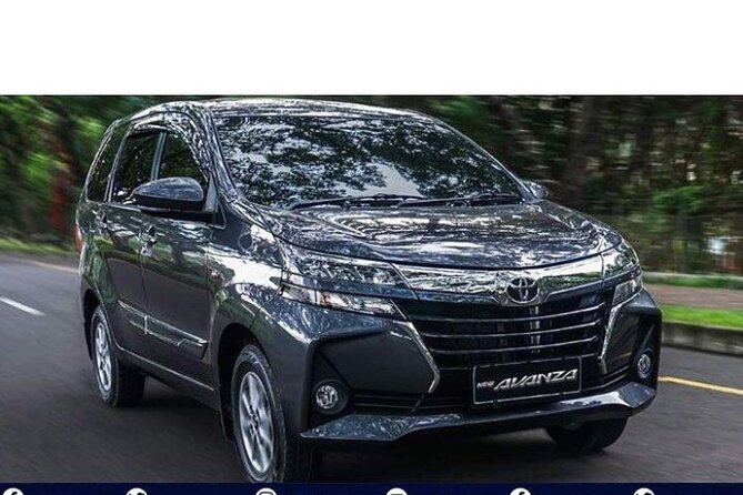 Airport Transfer: Airport To Senggigi/senggigi To Airport - Service Details
