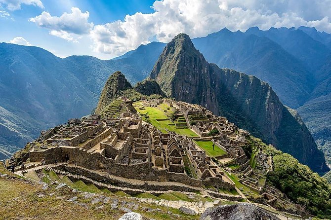 Airport Transfer, City Tour, Sacred Valley & Machupicchu (All Included) - Itinerary Details
