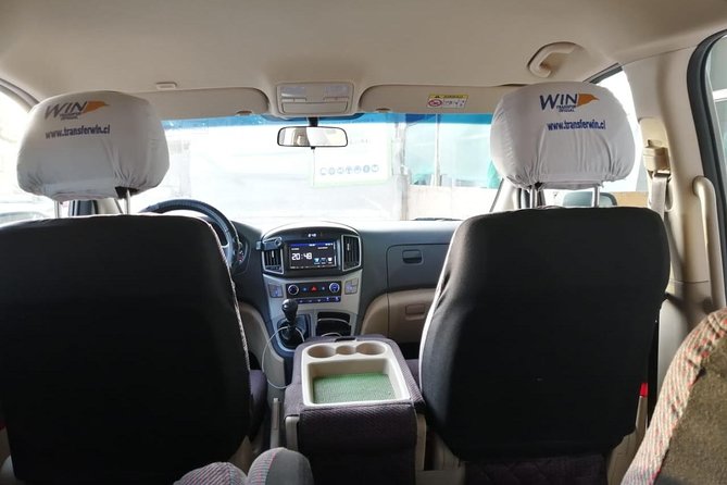 Airport Transfer - Family Gardens / Springhill - Pickup Locations