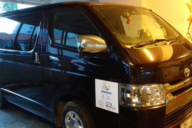 Airport(CMB) To Ahungalla Hotels Transfers (Arrival) - Operating Hours