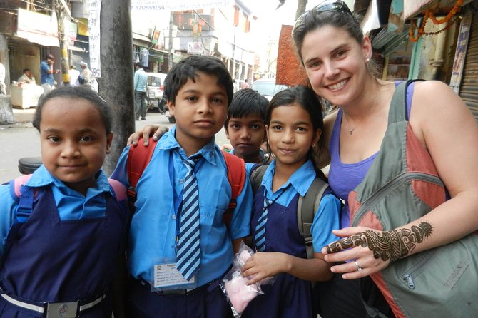 Akshardham Temple Tour - Tour Details