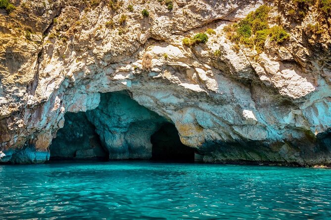 Alanya Luxury Pirate Party Boat Tour - Inclusions