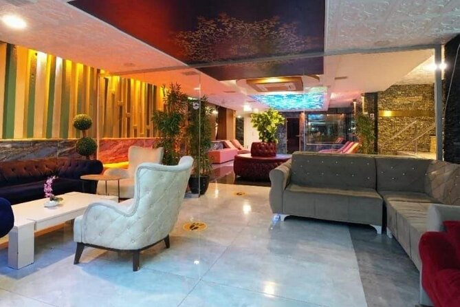 Alanya Traditional Turkish Bath Inc. Hotel Transfer - Additional Services Offered
