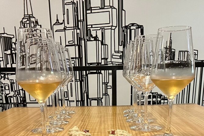 Alicante: Tasting of Natural, Biodynamic Wines and Pairing. - Understanding Natural Wine Production