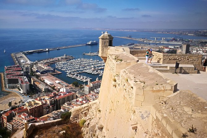 Alicante Virtual Guided Tour - Features and Highlights