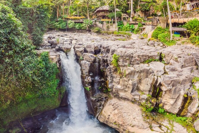 All-Inclusive 1-Day Ubud Tours - Pickup Points