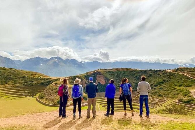 All Inclusive – 2 Days Cusco City Tour And Machupicchu Experience - Accommodation Information