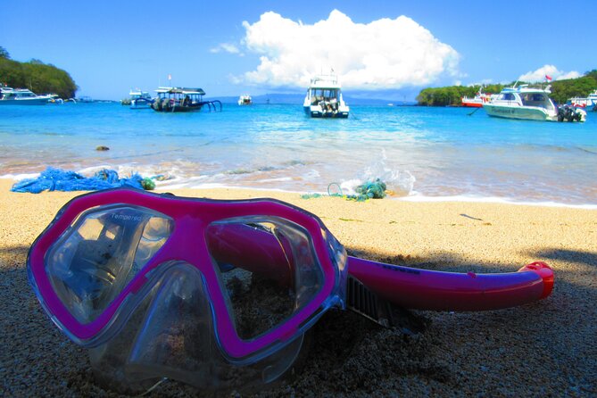 All Inclusive Bali Snorkeling Blue Lagoon With Gate Heaven - Inclusions