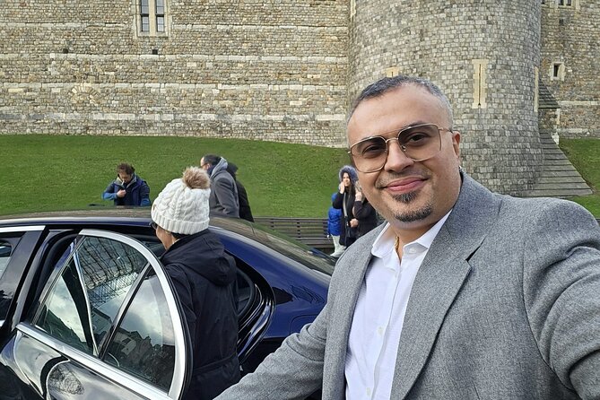 All Inclusive Full Day Private Tour of London Including Admission - Included Attractions