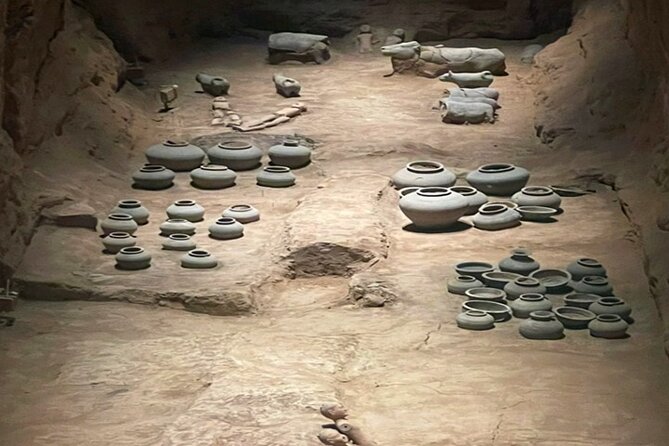 All-Inclusive Private 2-Day Xian Highlight Tour