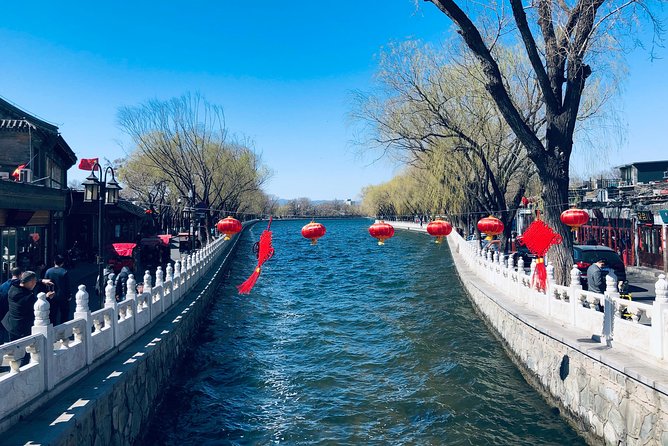 All Inclusive Private Beijing Highlight Day Tour - Tour Details