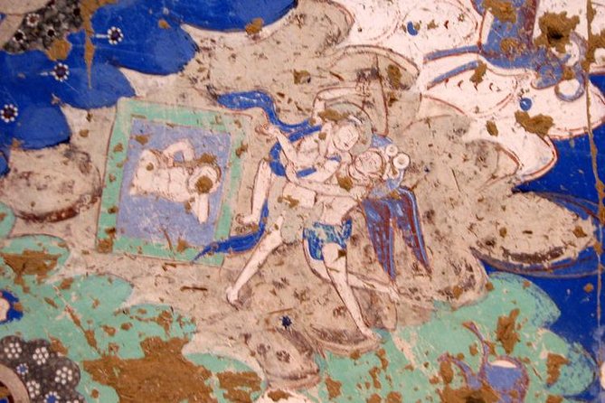 All Inclusive Private Day Trip to Kizil Grottoes and Tianshan Gorge From Kuqa - Whats Included