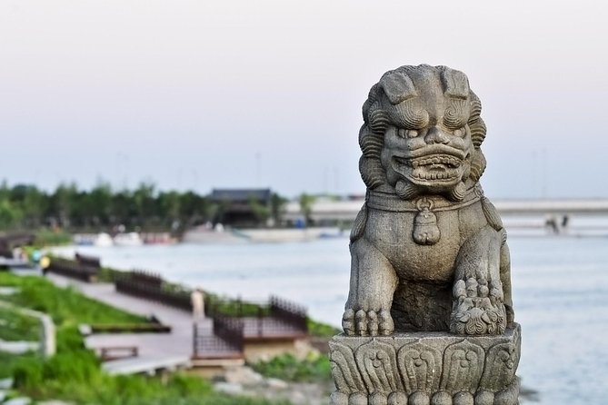 All-Inclusive Private Day Trip to The Stone Flower Cave and Marco Polo Bridge - Inclusions and Services