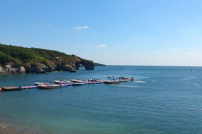 All Inclusive Private Lushun(Port Arthur) Full-Day Tour - Pickup Information