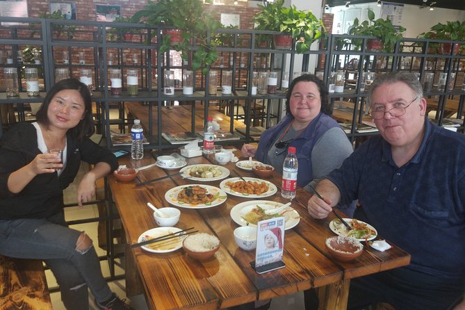 All-Inclusive Tour: Mutianyu Great Wall & Hutong Rickshaw Tour With Local Lunch - Cancellation Policy