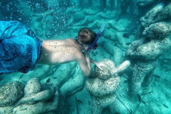 All Inclusive:Bali to Gili Islands | Snorkeling + Transfers + Stay-3Days/2Nights - Snorkeling Locations