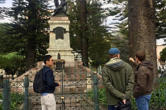 All You Need to Know About Cuenca in a Smooth Walk in the Historic District