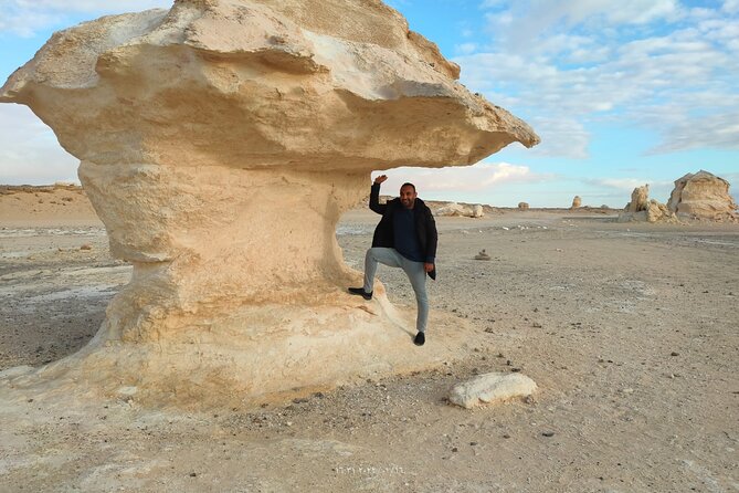 Allinclusive 5 Days Private Tour To Siwa and Bahariya Oasis - Pickup and Confirmation