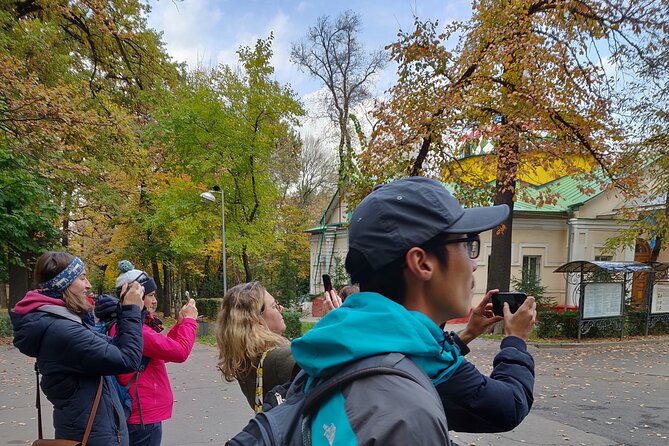 Almaty Original City Tour - Additional Information