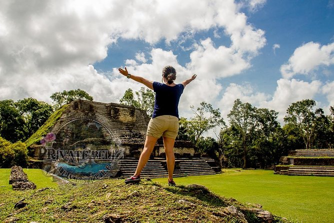 Altun Ha and Baboon Sanctuary From San Pedro - Pickup and Meeting Points