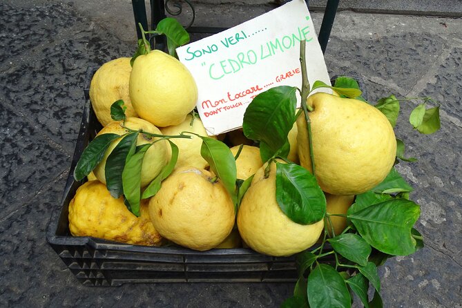 Amalfi: Guided Private Walking Tour of the Gem of the Coast - What to Expect