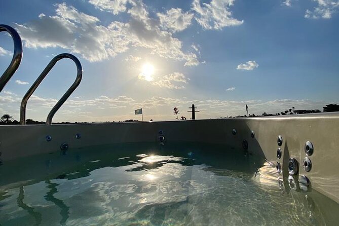 Amazing 3 Night Nile Cruise Aswan to Luxor Including Balloon by Plane From Cairo - Accommodation Details