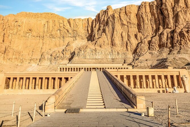 Amazing 3- Nights Nile Cruise Inculding Tours From Aswan To Luxor - Cruise Accommodations
