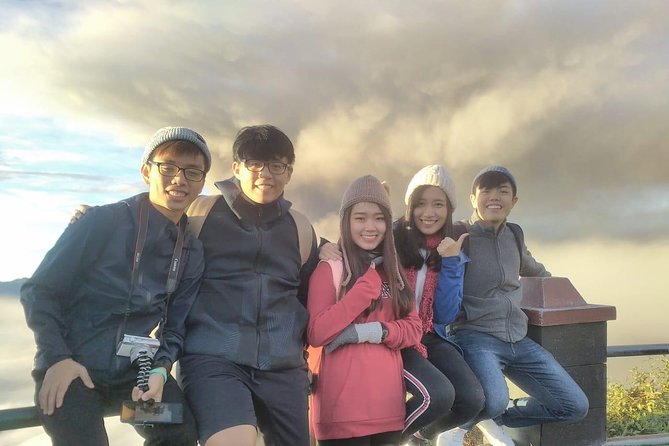 Amazing Bromo Day Tour Depart From Surabaya - Additional Information