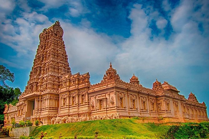 Amazing Kuala Selangor Fireflies Tour - Sic - Inclusions