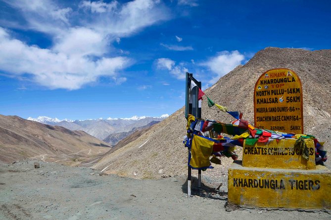 Amazing Ladakh