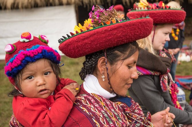 Amazing Sacred Valley Tour In Cusco - Private Experience!! - Tour Highlights