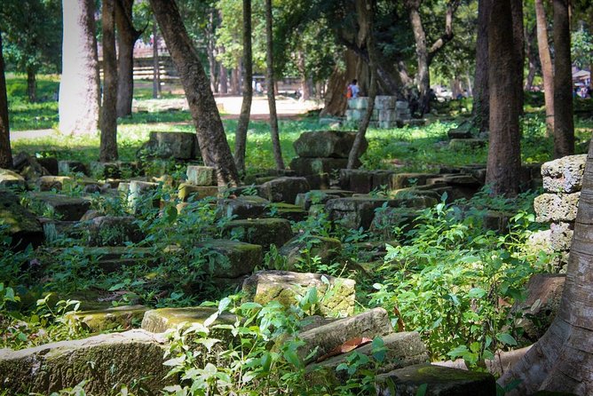 Amazing Tour To Kulen Mountain Waterfall, Sunset at Kompong Plok Foating Village - Tour Highlights