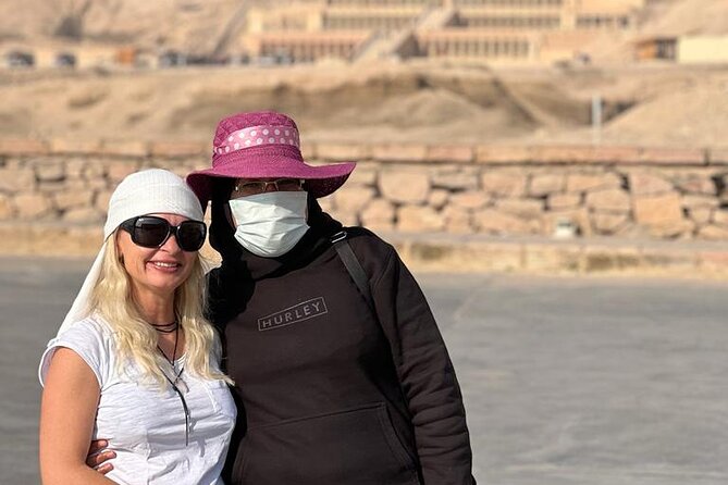 Amazing Tour To Luxor - Nile Cruise , Tours - 3 Nights From Aswan Hot Deal - Pickup and Drop-off Details