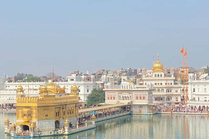 Amritsar Empire and History From Natives - Native Insights