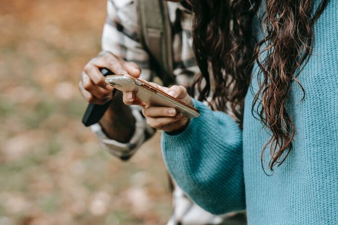 Amsterdam Private Walking Tour Insta Photo Audio and GPS Guided - Tour Highlights